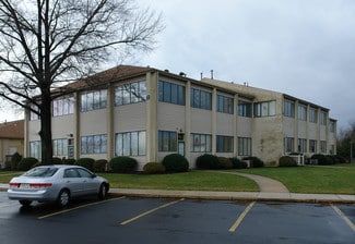 Plus de détails pour 102 Kings Way W, Sewell, NJ - Bureau à louer