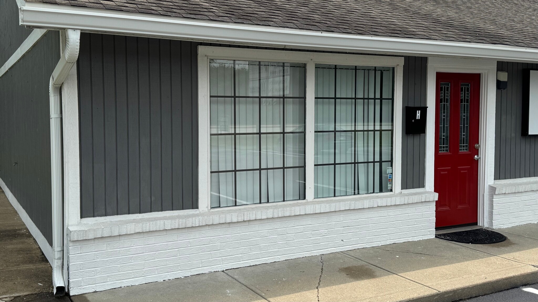 5703 S East St, Indianapolis, IN for lease Building Photo- Image 1 of 7