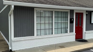 5703 S East St, Indianapolis, IN for lease Building Photo- Image 1 of 7