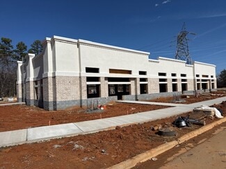 More details for 7521 Eastern Medical Dr, Denver, NC - Office/Medical for Lease