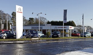 Plus de détails pour Macadam Pl, Dundee - Commerce de détail à vendre