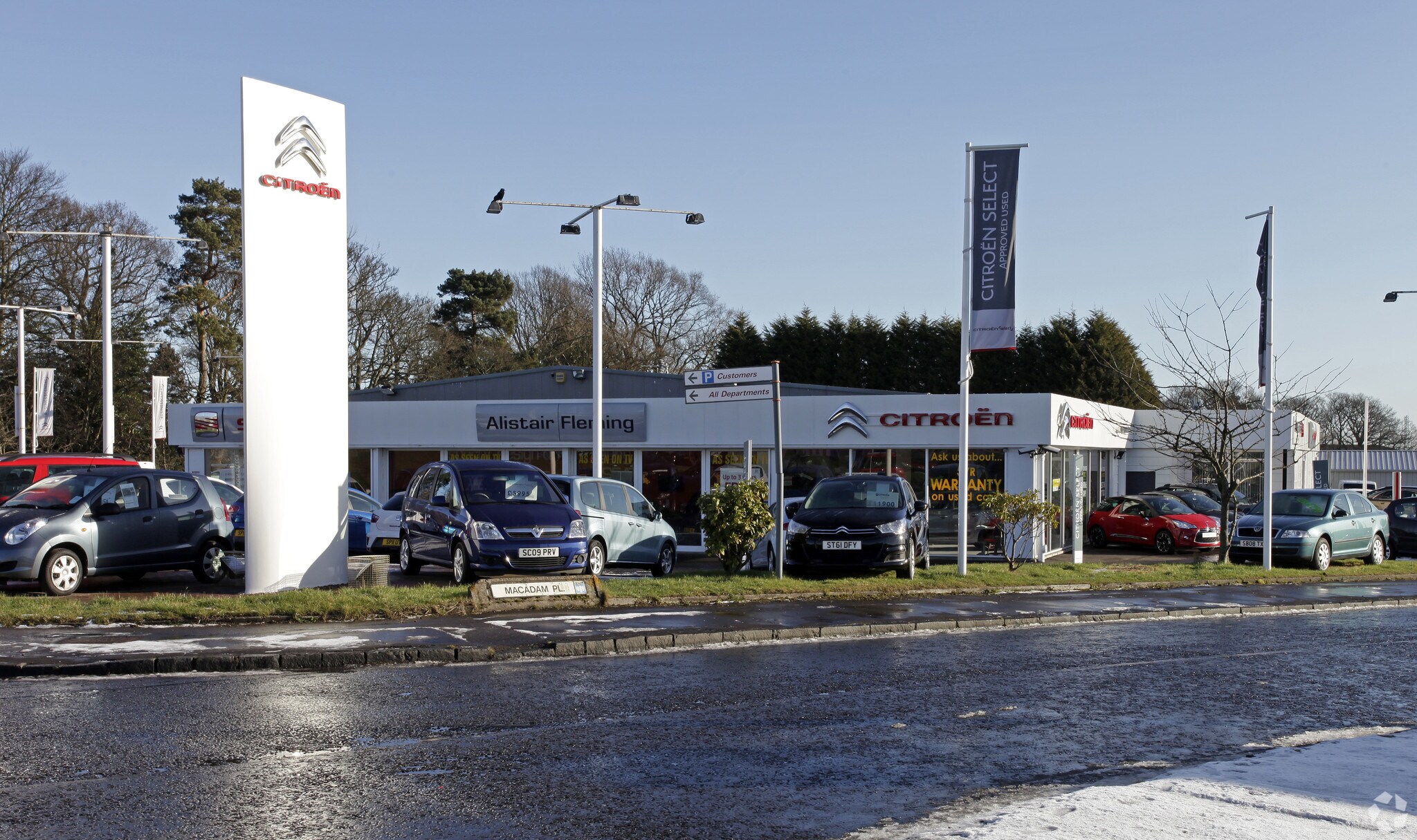 Macadam Pl, Dundee for lease Primary Photo- Image 1 of 2