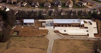 971 Memory Ln, Gallatin, TN - AÉRIEN  Vue de la carte - Image1
