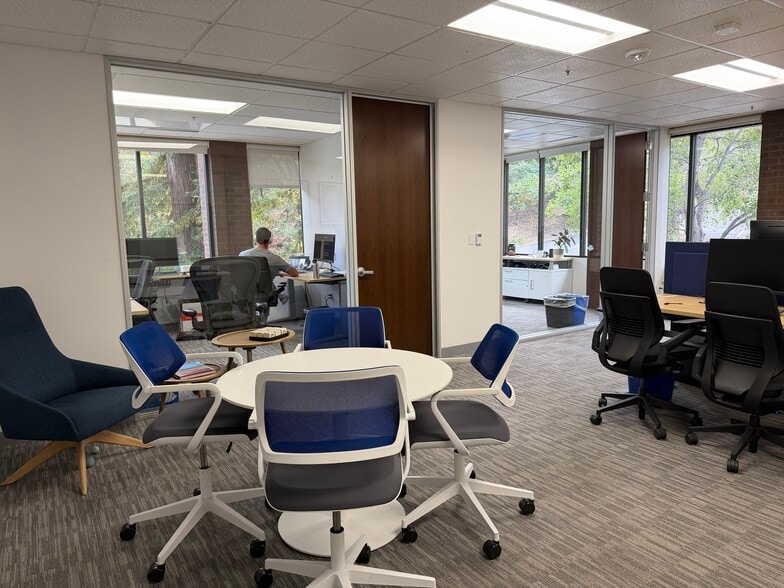 2730 Sand Hill Rd, Menlo Park, CA for lease - Primary Photo - Image 1 of 6