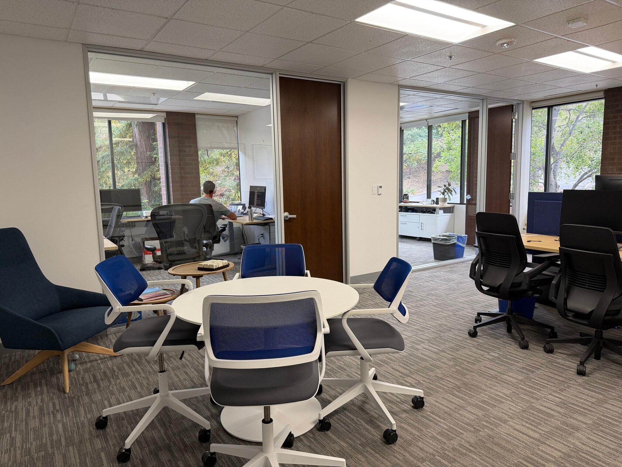 2730 Sand Hill Rd, Menlo Park, CA à louer Photo principale- Image 1 de 7