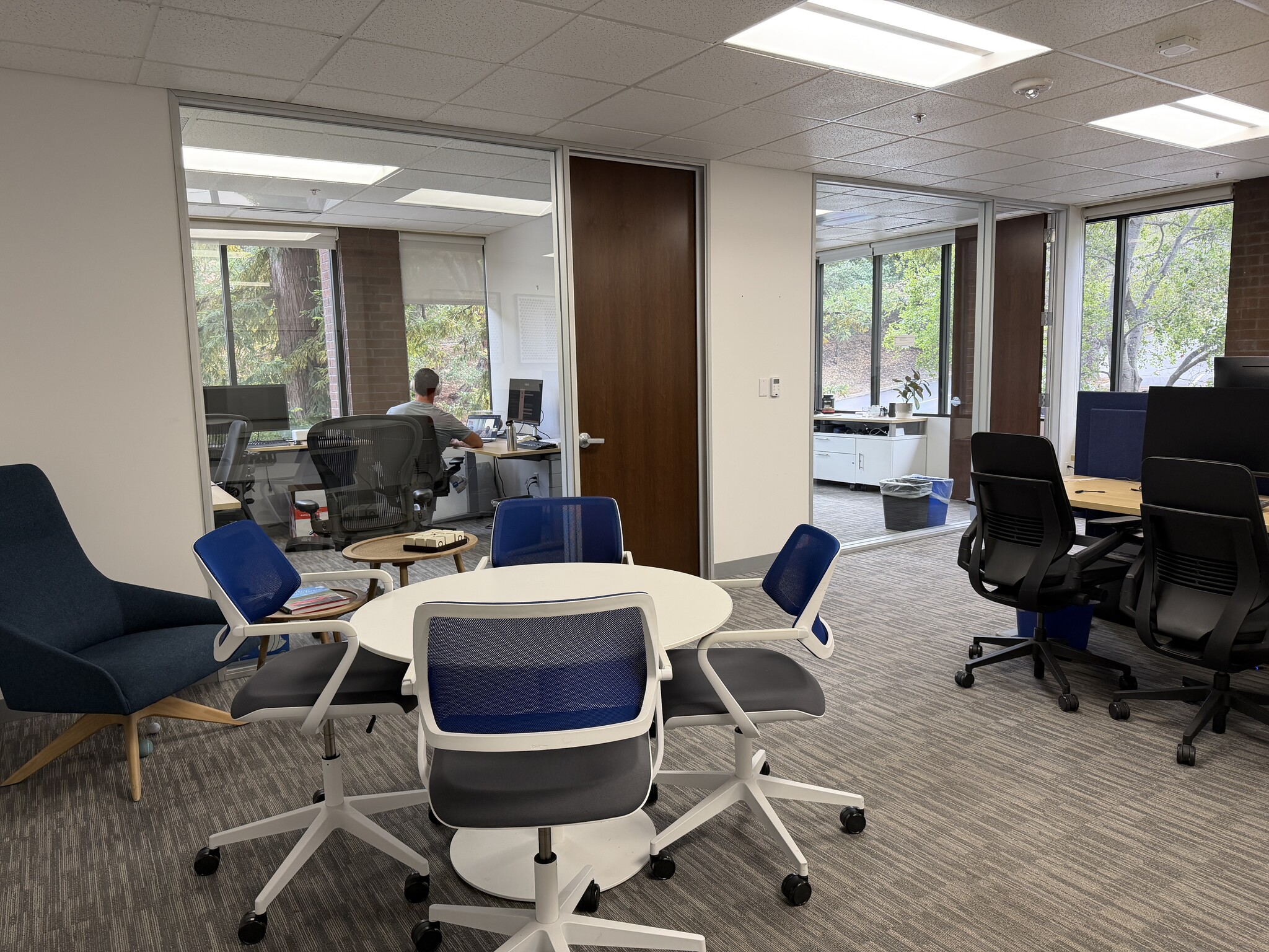 2730 Sand Hill Rd, Menlo Park, CA for lease Primary Photo- Image 1 of 7