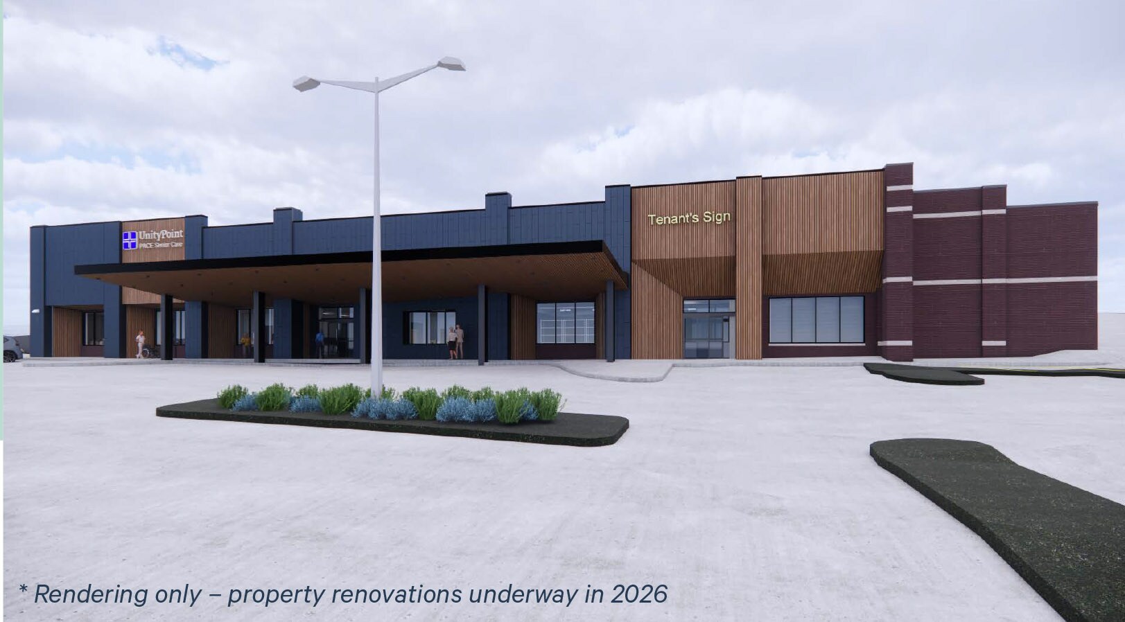 2650-2700 Ingersoll Ave, Des Moines, IA for lease Primary Photo- Image 1 of 5