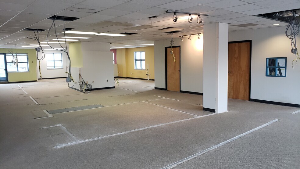 1414-1416 Prince St, Alexandria, VA à louer - Photo du bâtiment - Image 3 de 15