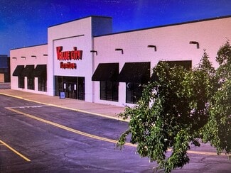 More details for 1000 Hylan Dr, Henrietta, NY - Retail for Lease