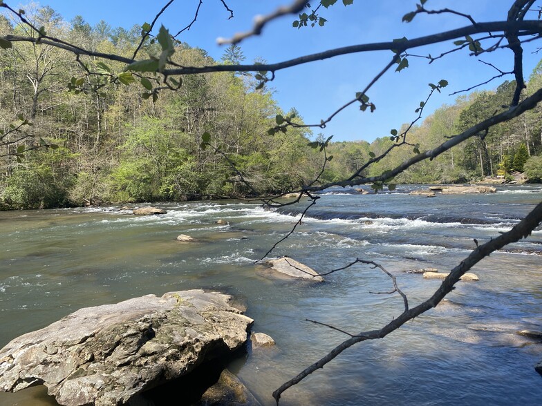 0 Twin River Orchard Rd, Demorest, GA for sale - Primary Photo - Image 1 of 43