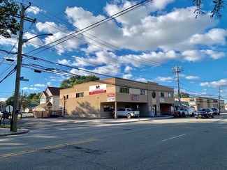 Plus de détails pour 1061 N Broadway, Massapequa, NY - Bureau à vendre