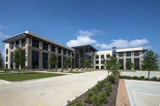 Plus de détails pour 9800 Hillwood Pky, Fort Worth, TX - Coworking à louer
