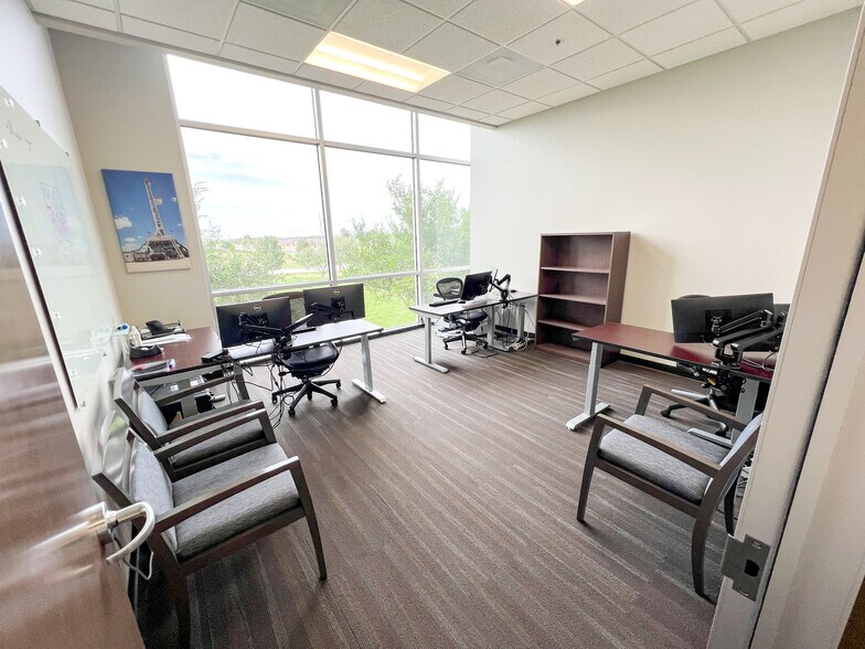 6401 Holiday Hill Rd, Midland, TX for lease - Interior Photo - Image 3 of 78