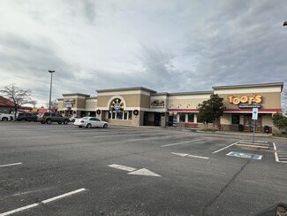 Plus de détails pour 2992-2994 S Church St, Murfreesboro, TN - Bureau/Local commercial à louer