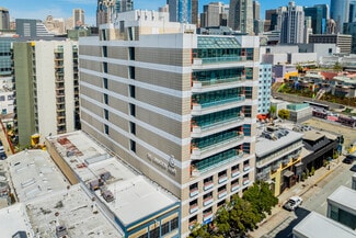 More details for 832 Folsom St, San Francisco, CA - Office for Lease