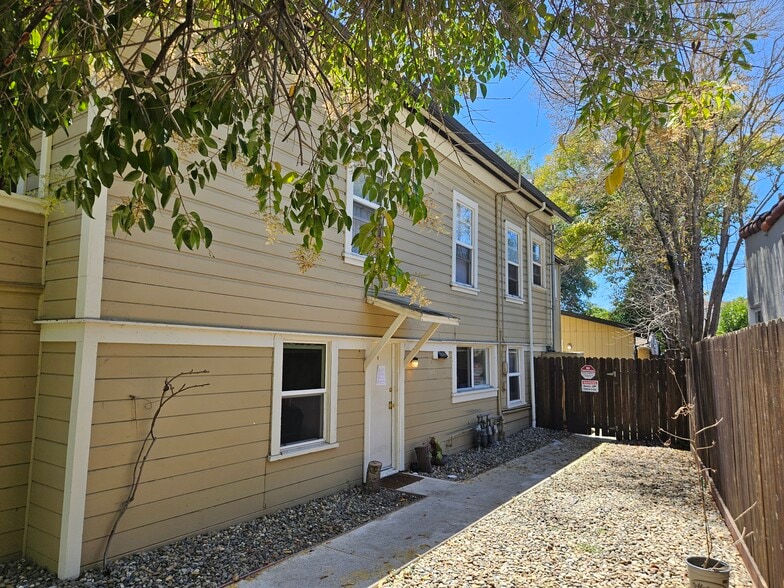 811 Davis St, Santa Rosa, CA for sale - Building Photo - Image 2 of 35