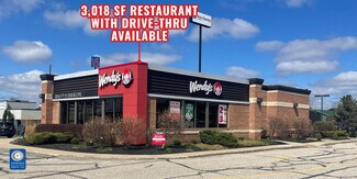 Plus de détails pour 3067 Medina Rd, Medina, OH - Commerce de détail à louer