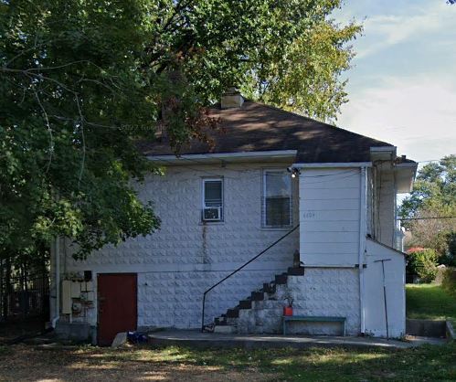 4404 Ritchie Hwy, Baltimore, MD à vendre - Photo principale - Image 3 de 3