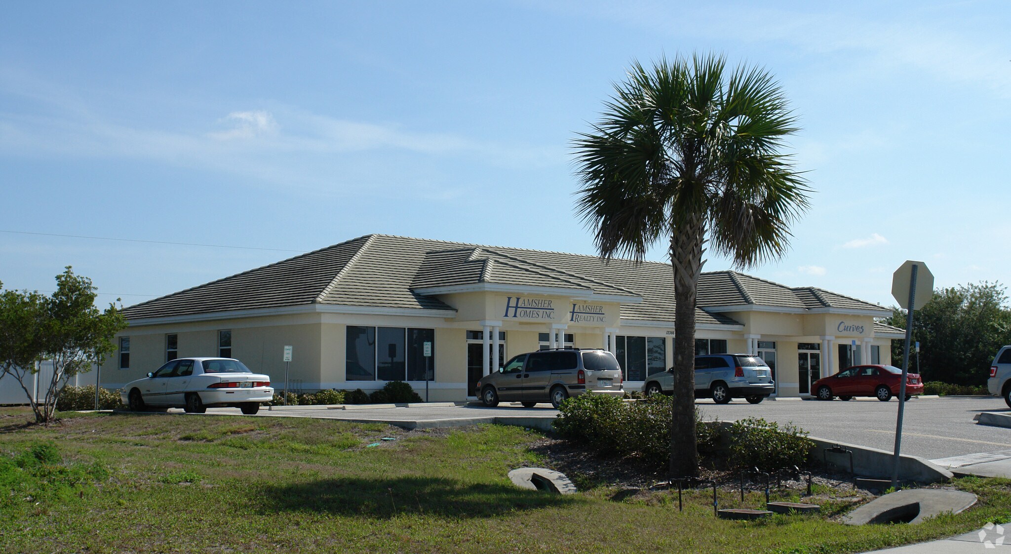 12366 N Access Rd, Port Charlotte, FL for lease Primary Photo- Image 1 of 6
