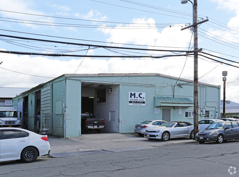 2122 Kaliawa St, Honolulu, HI for lease - Building Photo - Image 3 of 3