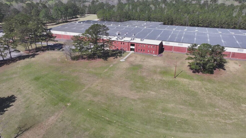 7100 Jamesson Rd, Midland, GA à louer - Vidéo sur l’inscription commerciale - Image 2 de 11