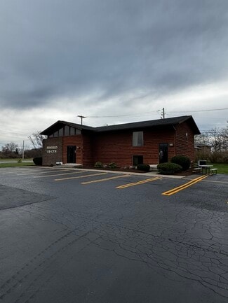 More details for 1520 Rochester Rd, Farmington, NY - Office for Lease