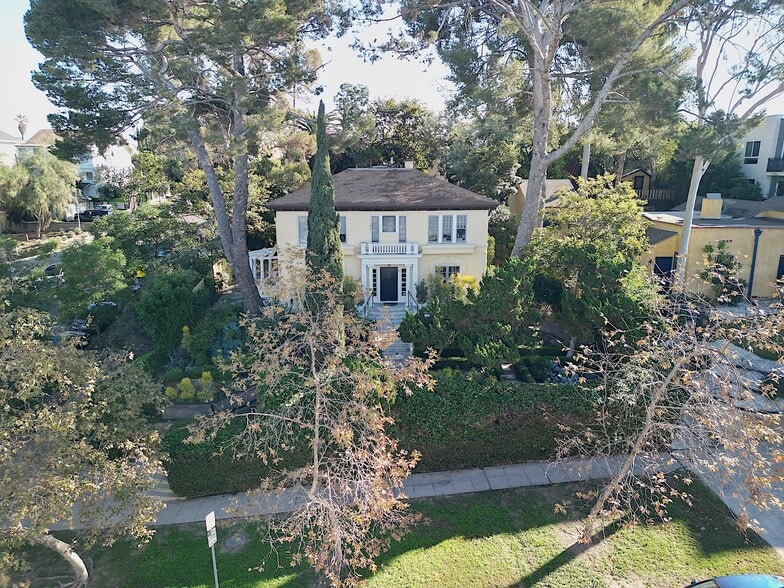 200-208 S Westmoreland Ave, Los Angeles, CA à vendre - Photo du bâtiment - Image 2 de 18