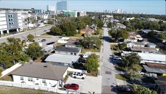 Plus de détails pour 3921 State St, Tampa, FL - Spécialité à vendre