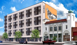 Plus de détails pour 2820-2828 W Broad St, Richmond, VA - Commerce de détail à louer