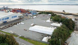 More details for 2 Dock Rd, Liverpool - Land for Lease