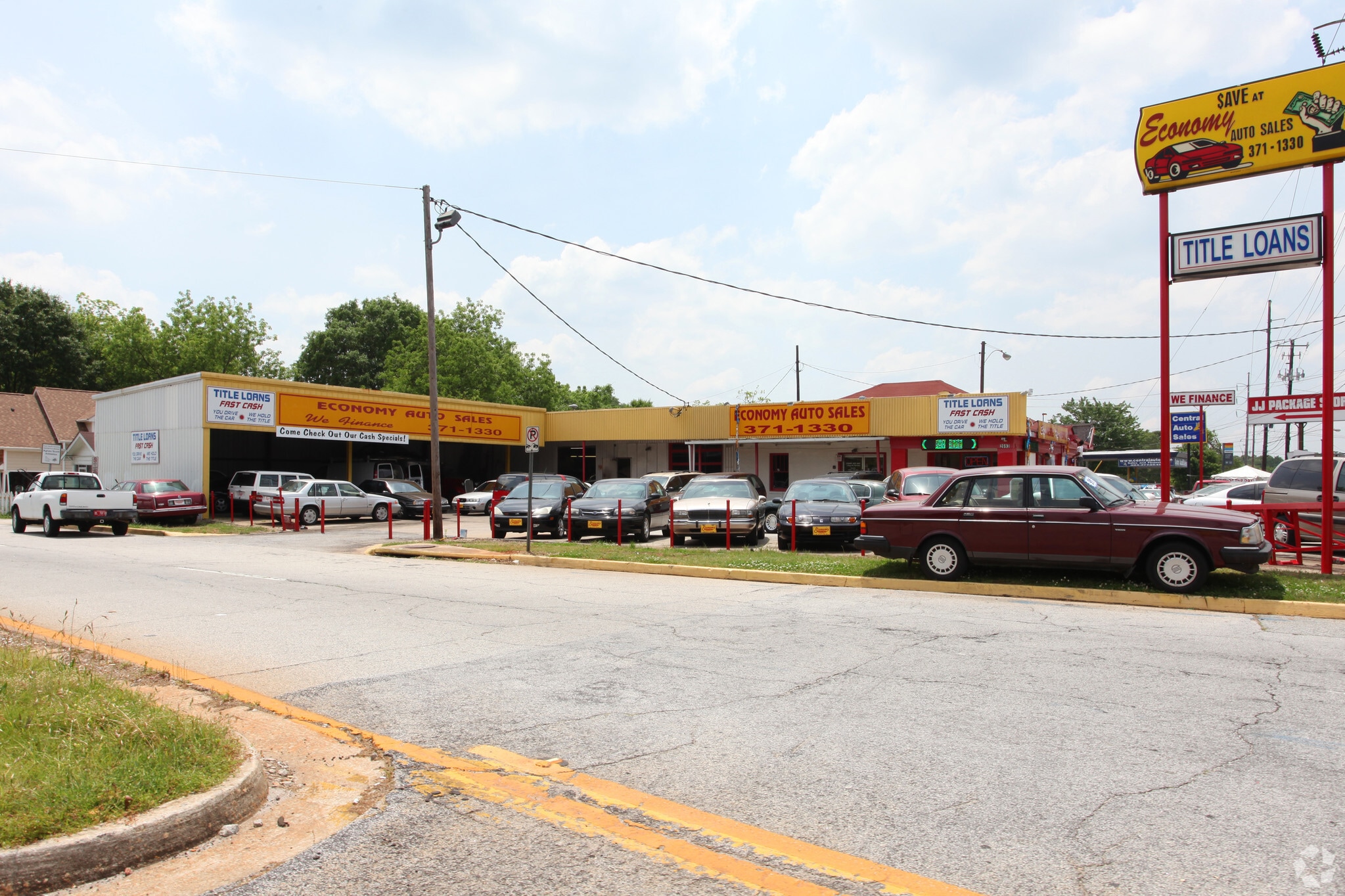 2693 E College Ave, Decatur, GA for sale Primary Photo- Image 1 of 12