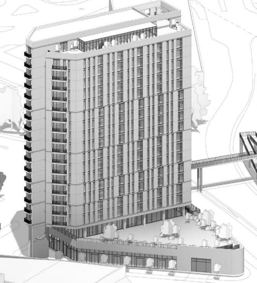 4 Spence Ln, Leeds à vendre Photo du bâtiment- Image 1 de 2