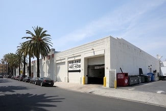More details for 425-439 E 20th St, Los Angeles, CA - Industrial for Lease