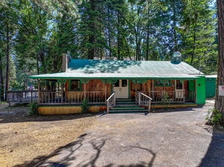 More details for 961 Hwy 4, Arnold, CA - Flex for Sale