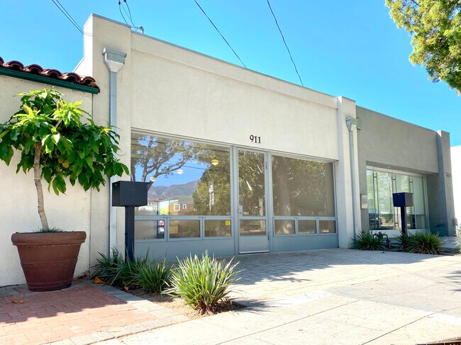More details for 911 De la Vina St, Santa Barbara, CA - Office for Lease