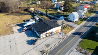 More details for 301 N Main St, York, PA - Retail for Lease