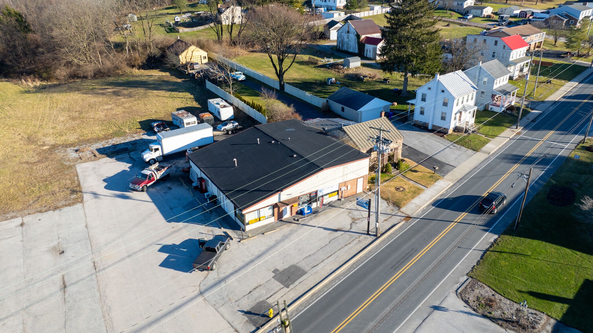 301 N Main St, York, PA for lease Primary Photo- Image 1 of 5