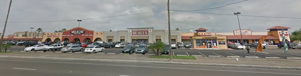511 E University Dr, Edinburg, TX à louer - Photo principale - Image 1 de 2