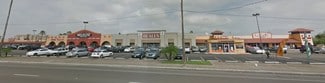 More details for 511 E University Dr, Edinburg, TX - Retail for Lease