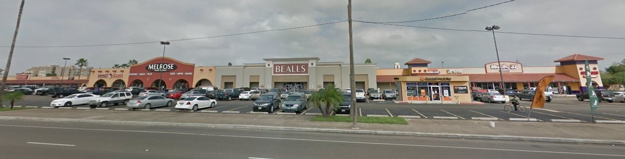 511 E University Dr, Edinburg, TX à louer Photo principale- Image 1 de 3