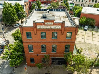 Plus de détails pour 1431 N Cadwallader St, Philadelphia, PA - Local d'activités à louer