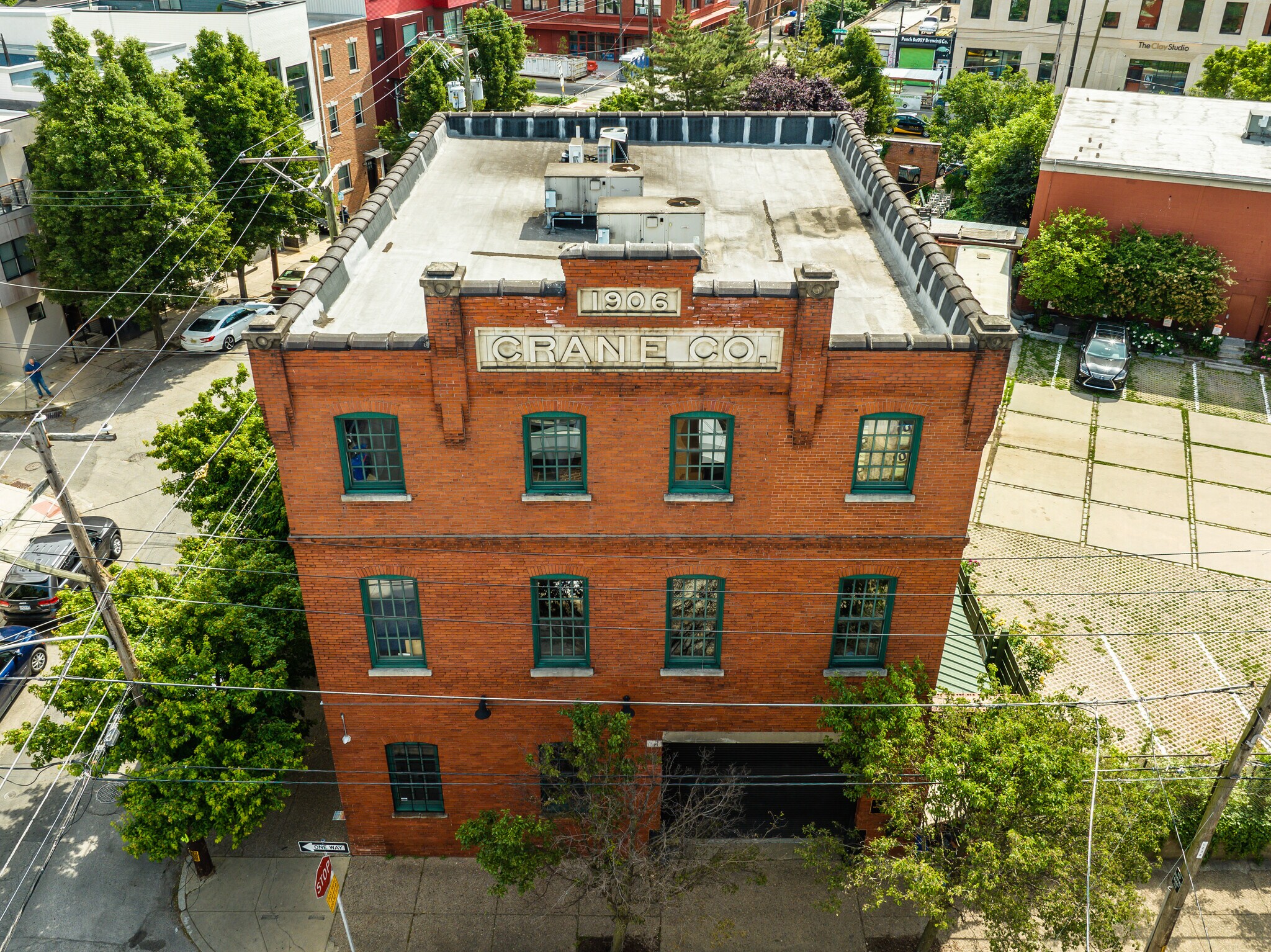 1431 N Cadwallader St, Philadelphia, PA à louer Photo du bâtiment- Image 1 de 13