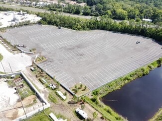 More details for 83 Star ln, Saint Augustine, FL - Land for Lease