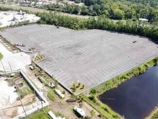 Plus de détails pour 83 Star ln, Saint Augustine, FL - Terrain à louer