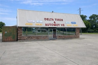 More details for 7650 LA- 23, Belle Chasse, LA - Retail for Sale