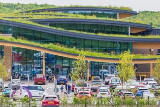 More details for Lakeside Way, Leeds - Office for Lease