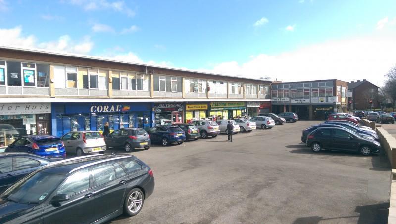 9 Towngate, Ossett à louer - Photo du bâtiment - Image 3 de 6