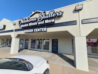 Plus de détails pour 11001-11013 S Memorial Dr, Tulsa, OK - Commerce de détail à louer