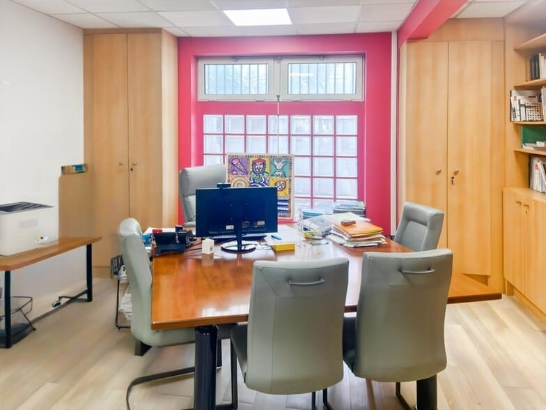 85 Rue Rivay, Levallois-Perret à louer - Photo intérieure - Image 2 de 4