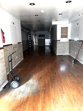 1617 Cecil B Moore Ave, Philadelphia, PA à louer Photo intérieure- Image 2 de 3